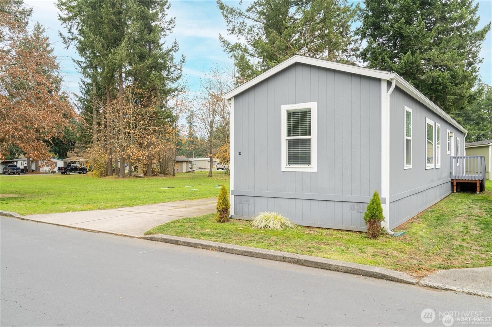 17114 153rd Avenue SE Yelm WA 98597