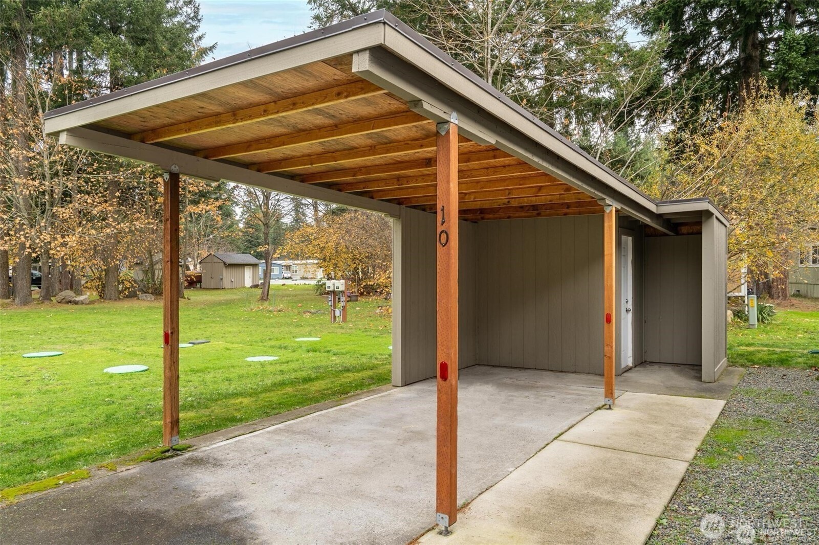 17114 153rd Avenue SE Yelm WA 98597