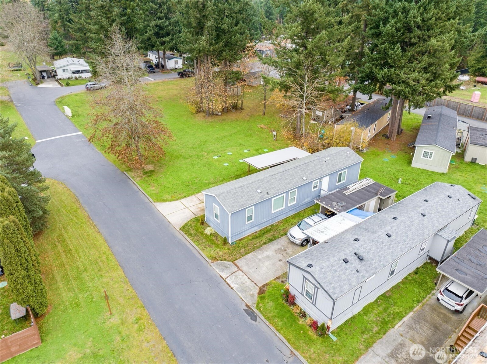 17114 153rd Avenue SE Yelm WA 98597