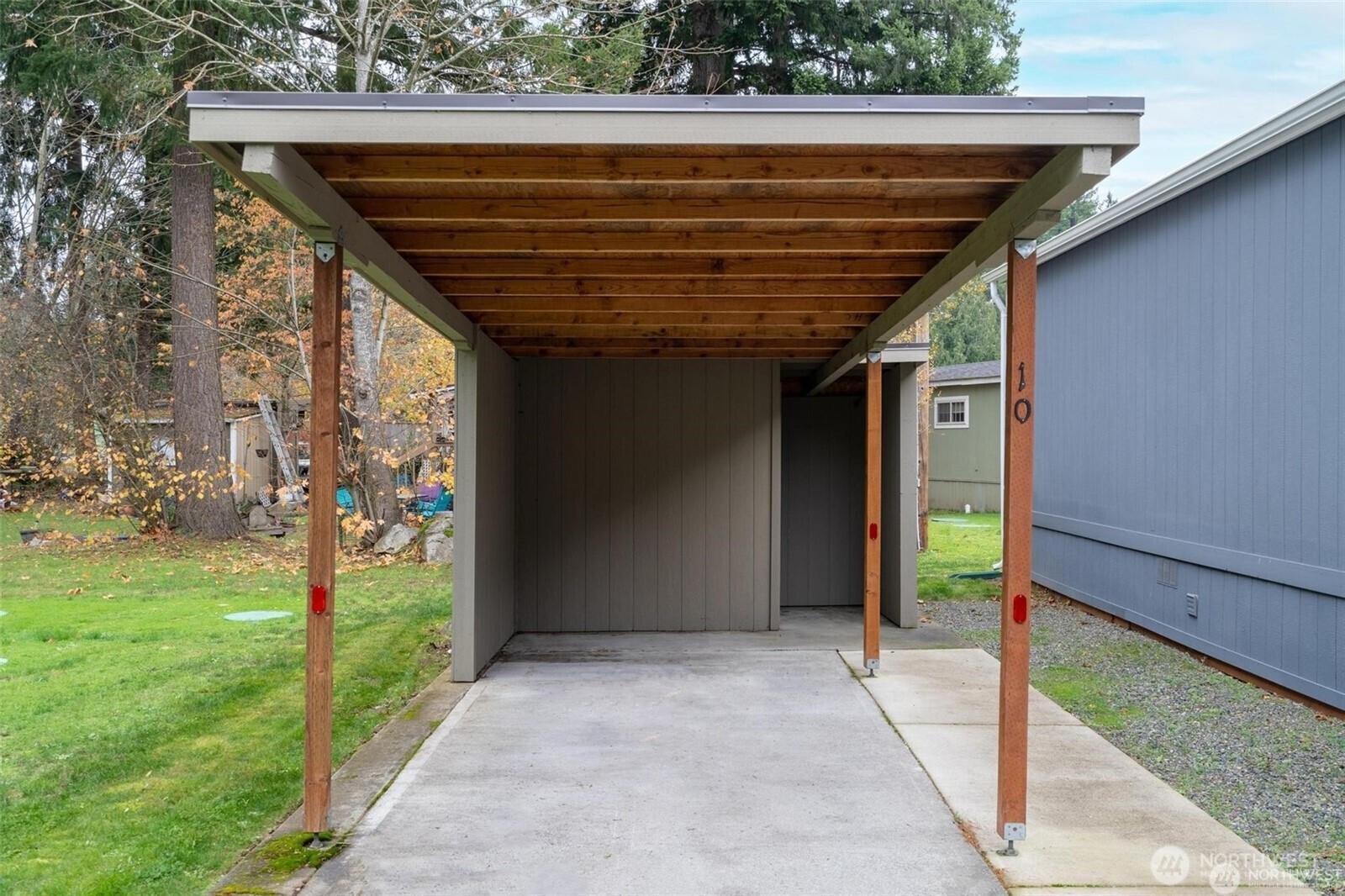 17114 153rd Avenue SE Yelm WA 98597