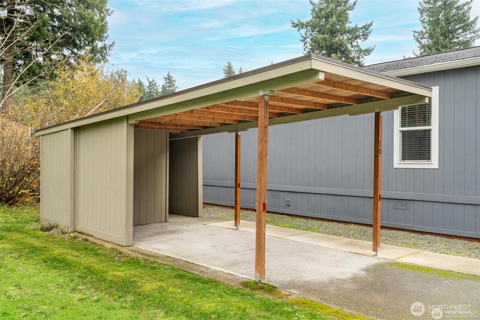 17114 153rd Avenue SE Yelm WA 98597