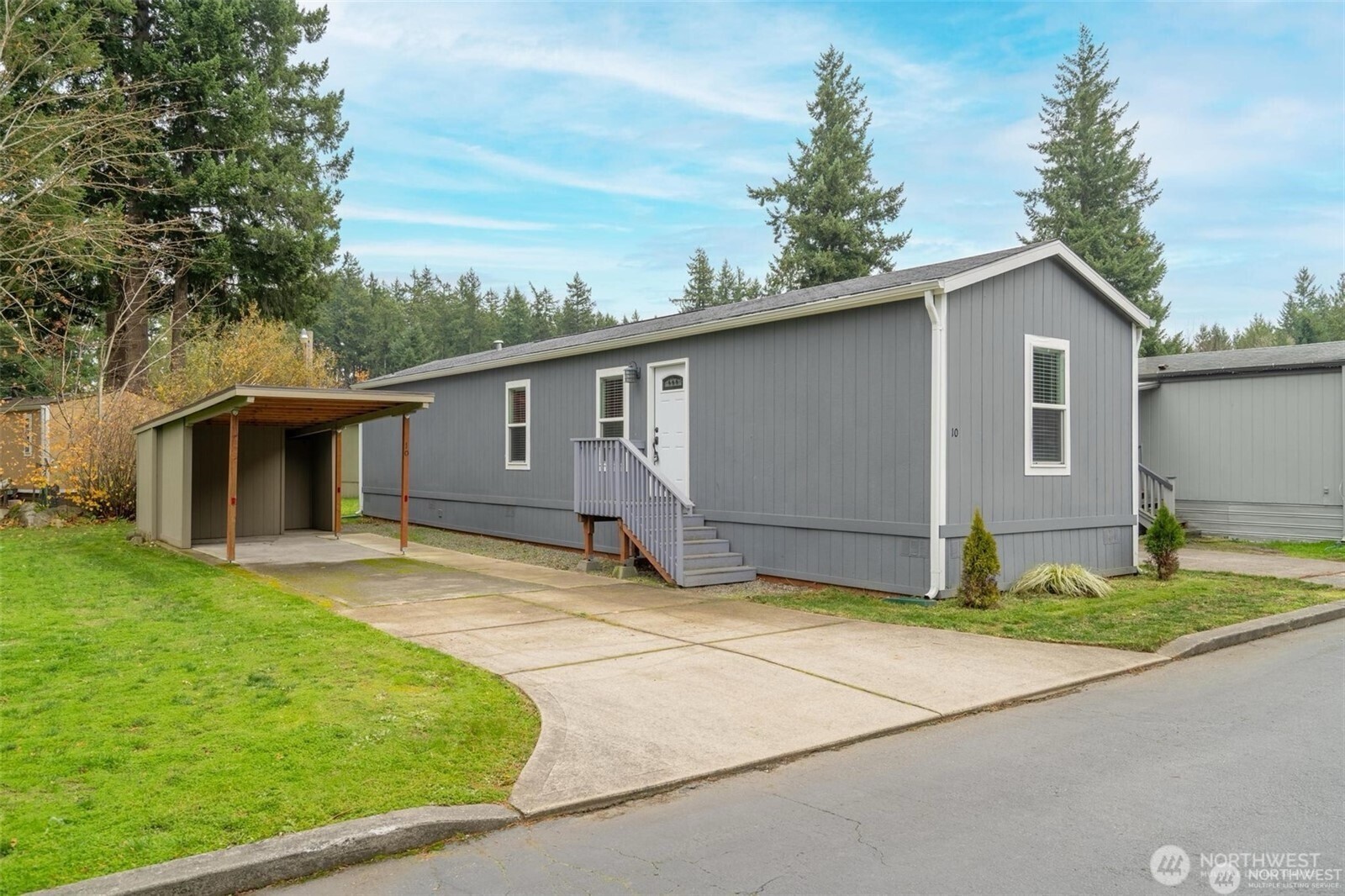 17114 153rd Avenue SE Yelm WA 98597