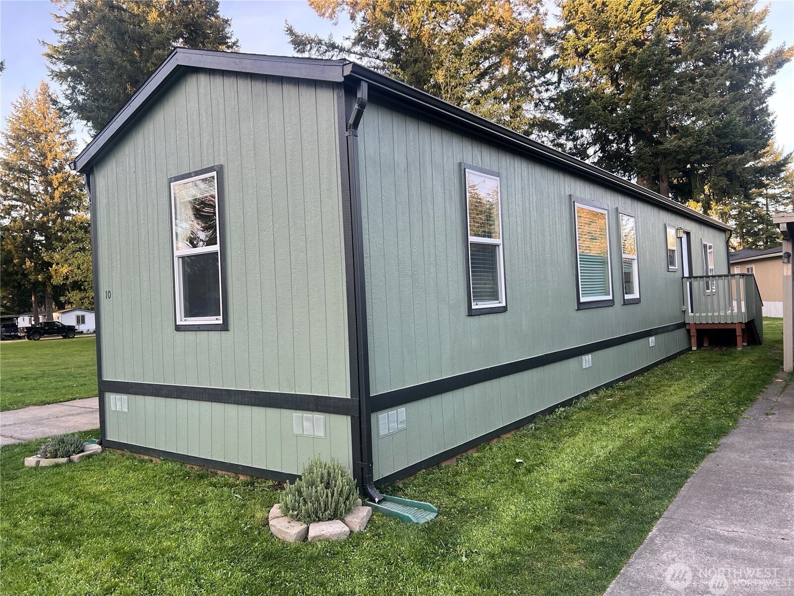 17114 153rd Avenue SE Yelm WA 98597
