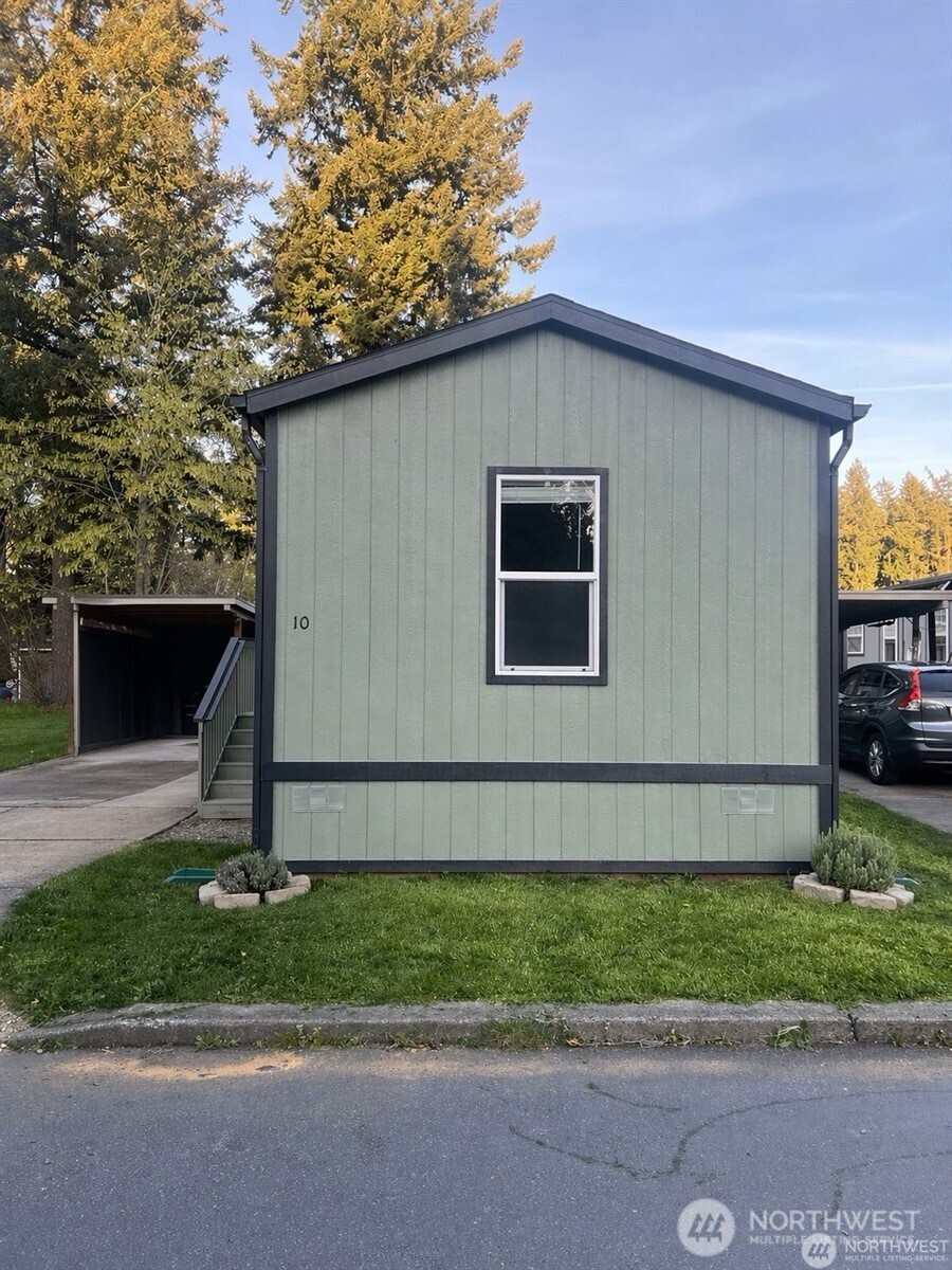 17114 153rd Avenue SE Yelm WA 98597