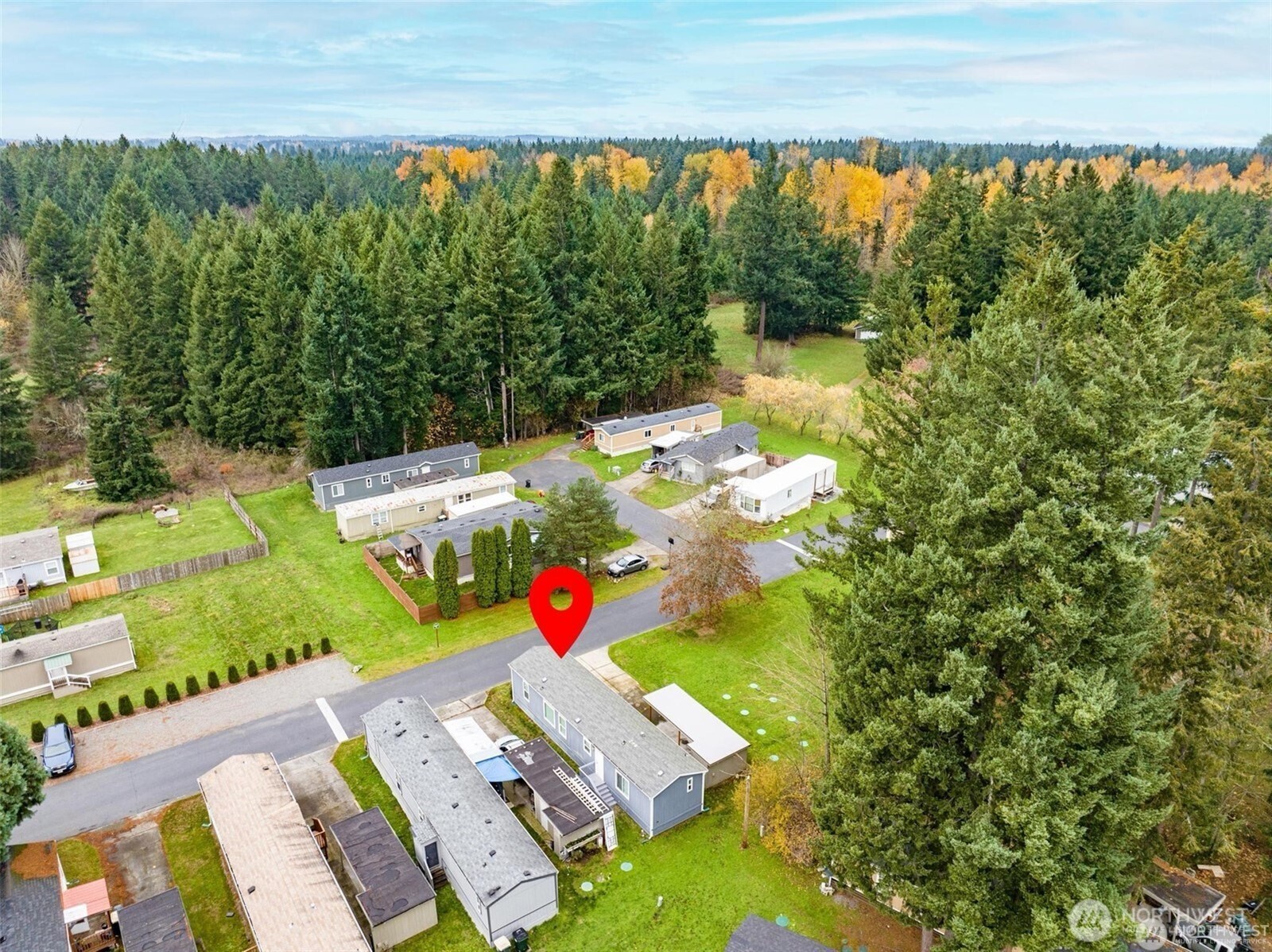 17114 153rd Avenue SE Yelm WA 98597