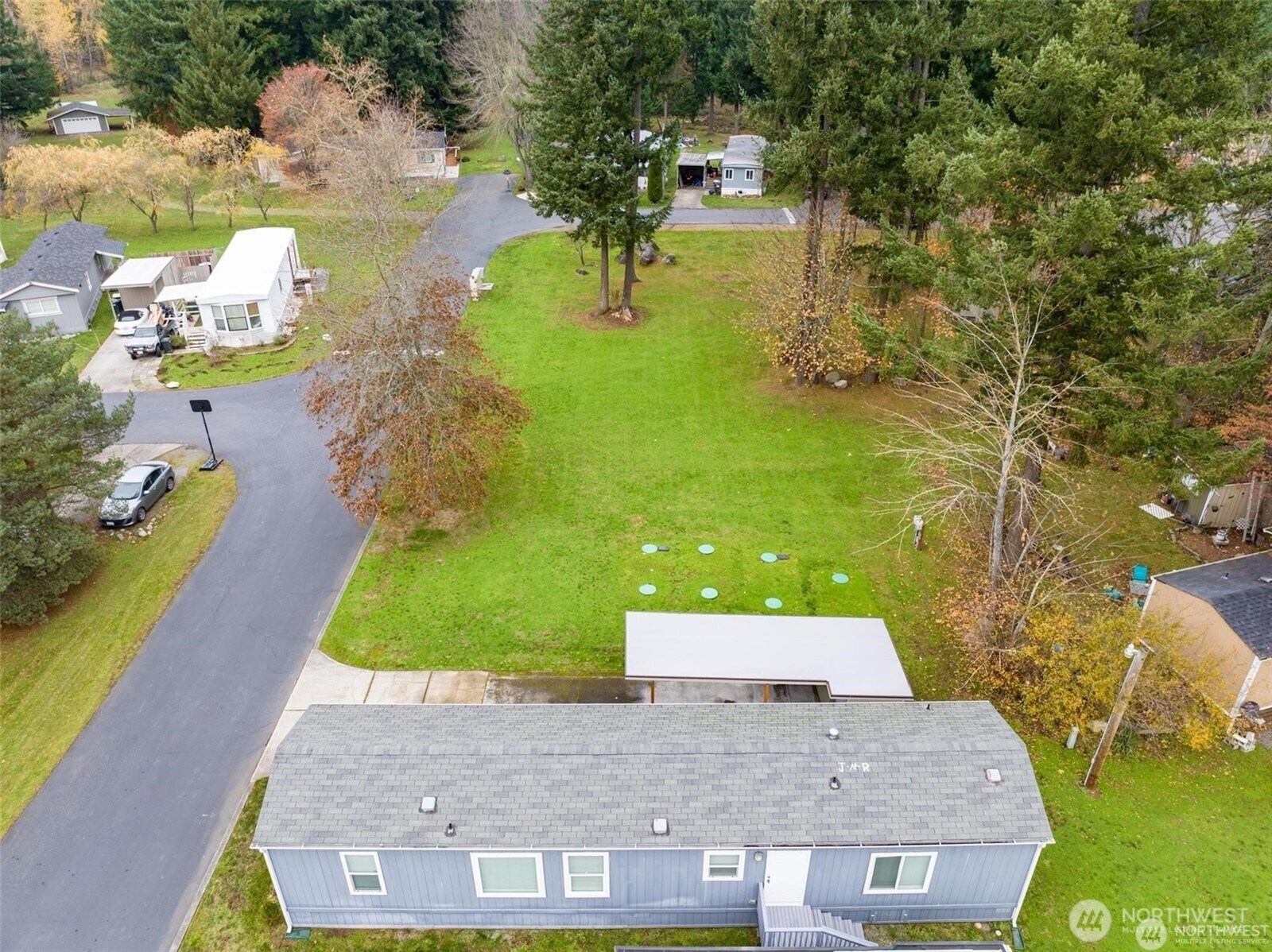 17114 153rd Avenue SE Yelm WA 98597