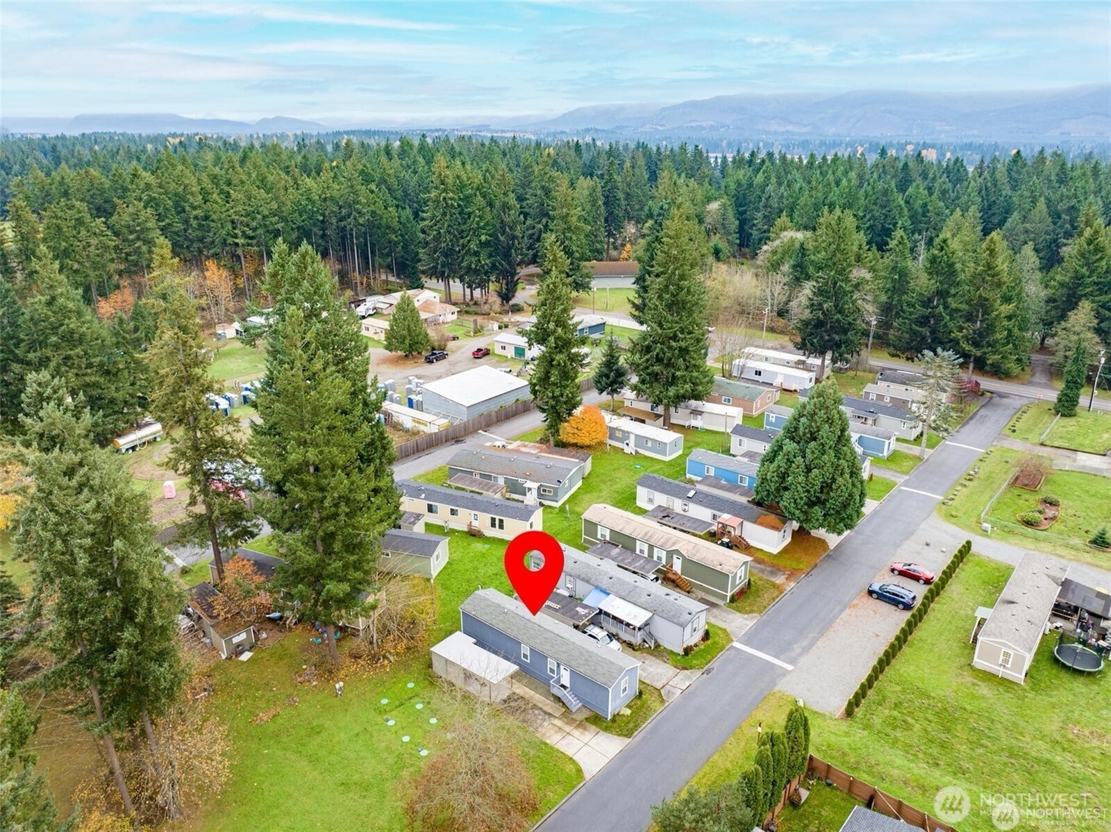 17114 153rd Avenue SE Yelm WA 98597