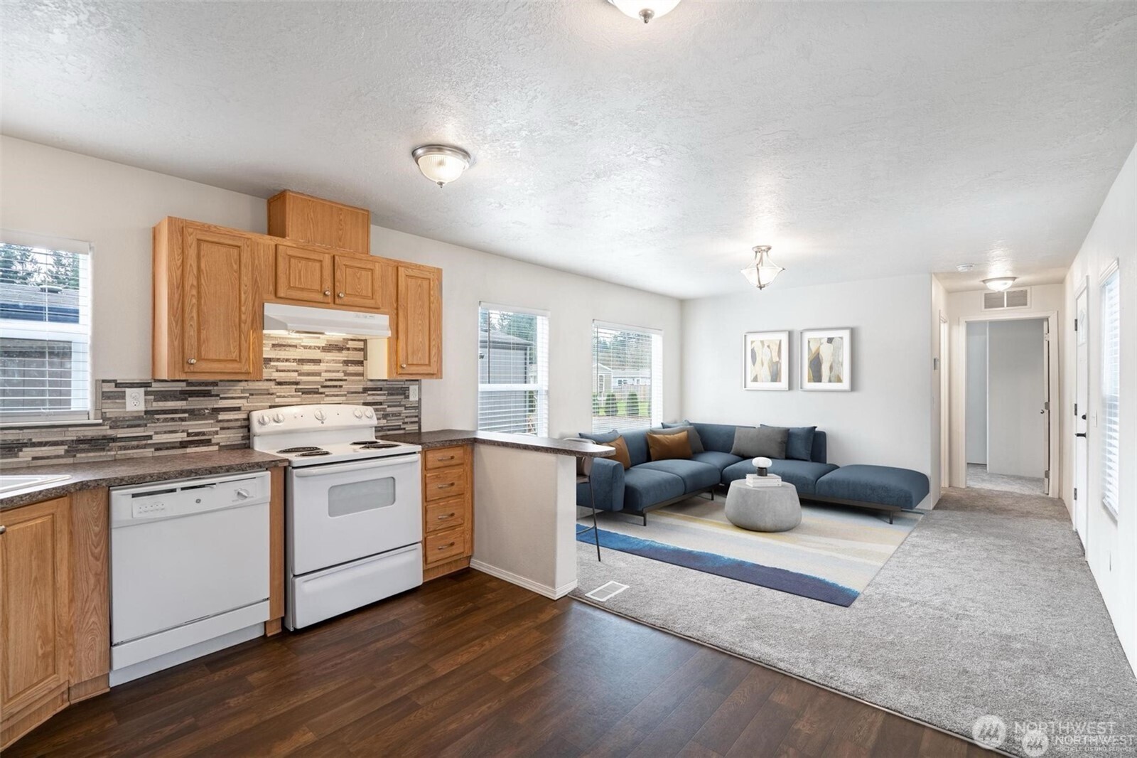 17114 153rd Avenue SE Yelm WA 98597