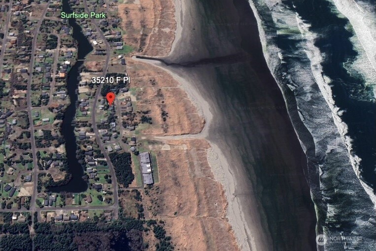 35210 F Place Ocean Park WA 98640