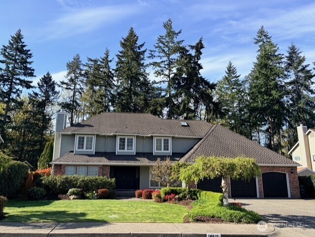 Bellevue WA, 14819 66TH