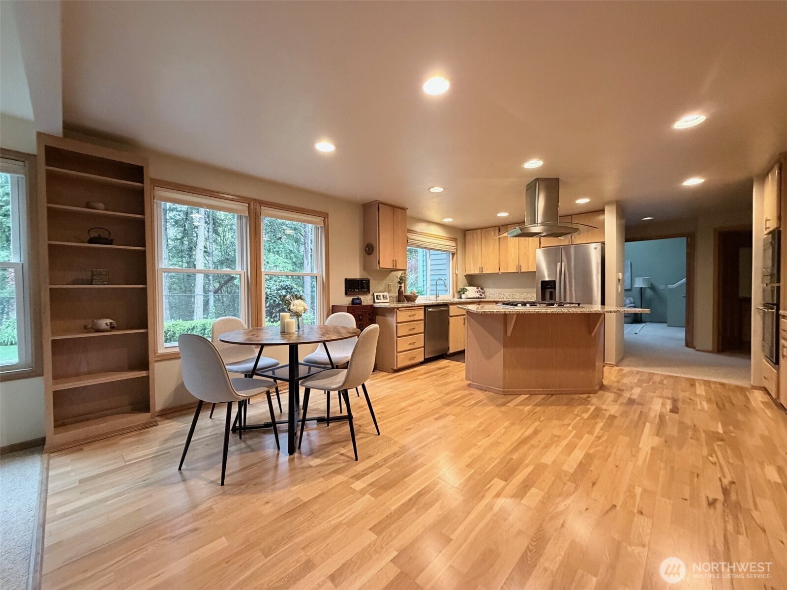 14819 SE 66th Street Bellevue WA 98006