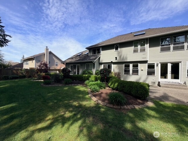 14819 SE 66th Street Bellevue WA 98006