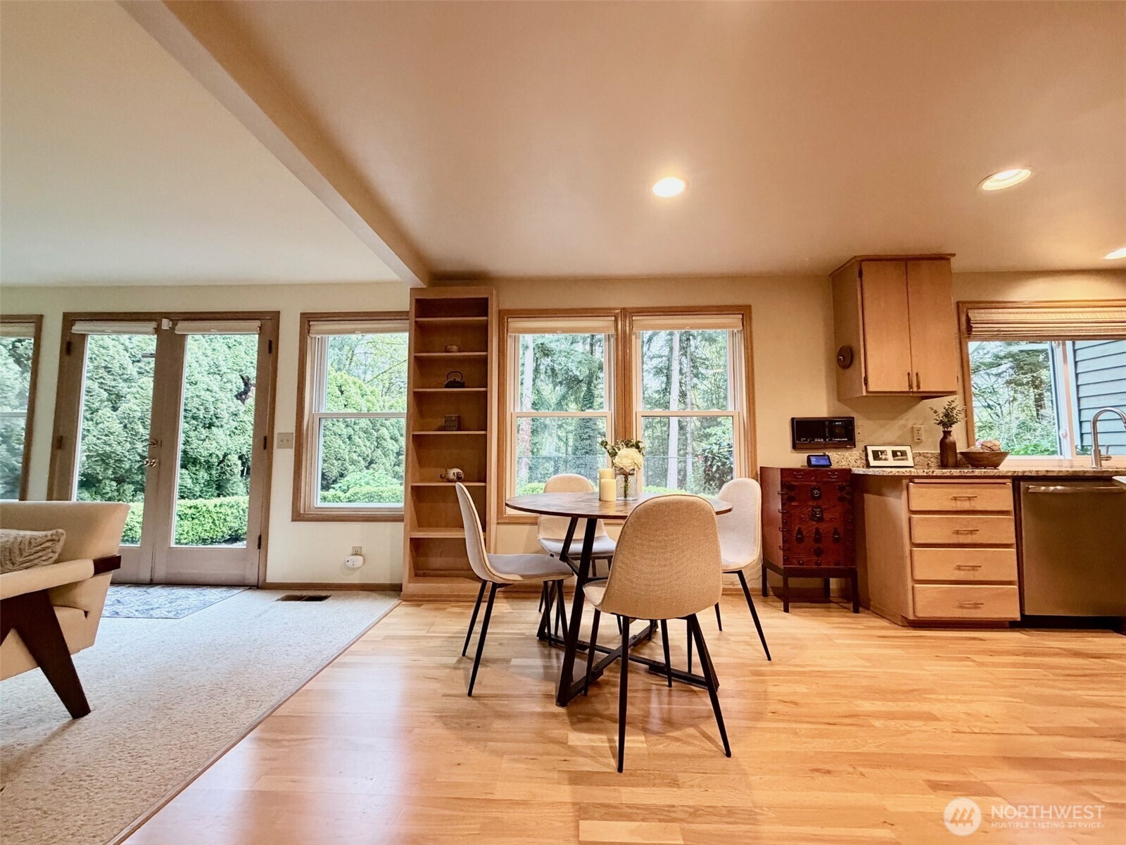 14819 SE 66th Street Bellevue WA 98006