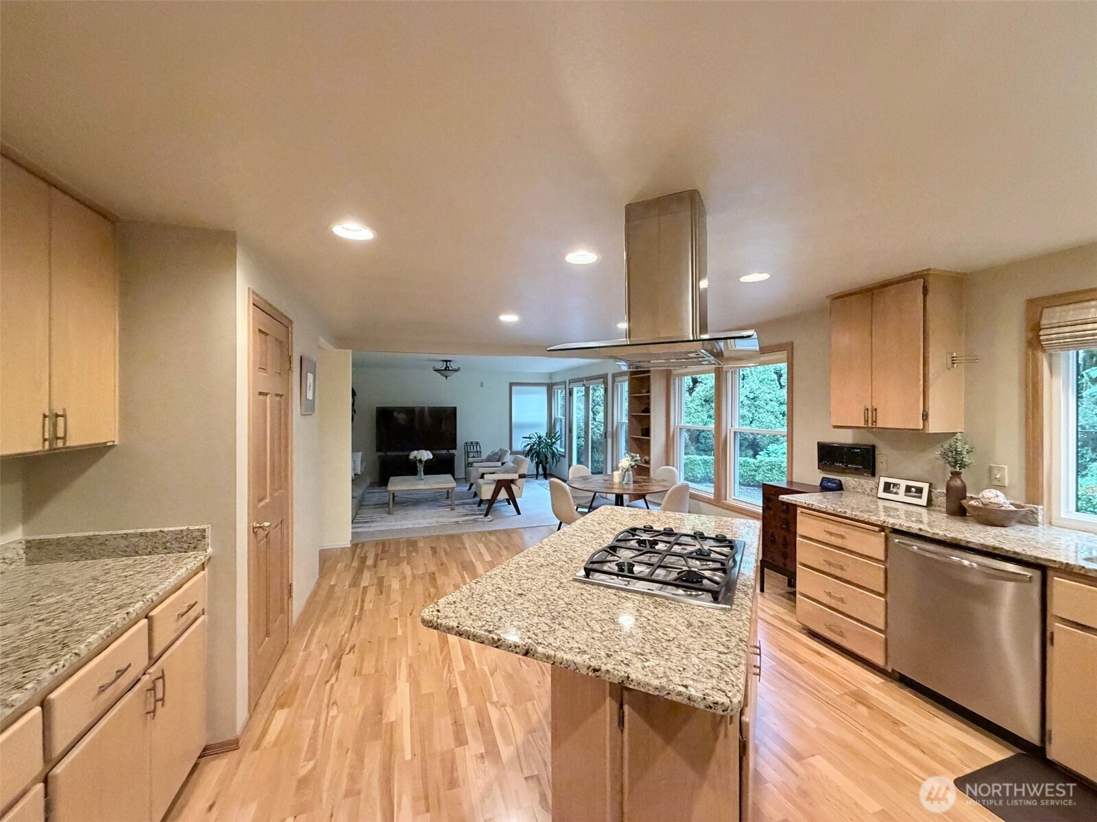 14819 SE 66th Street Bellevue WA 98006