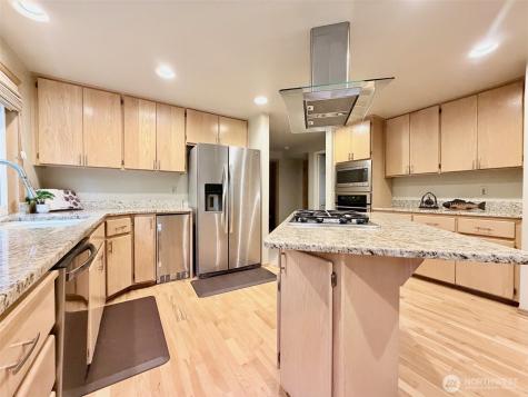 14819 SE 66th Street Bellevue WA 98006