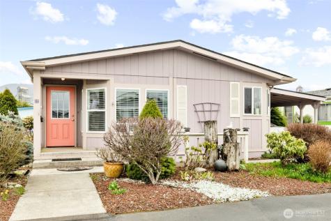 325 N 5th Avenue Sequim WA 98382