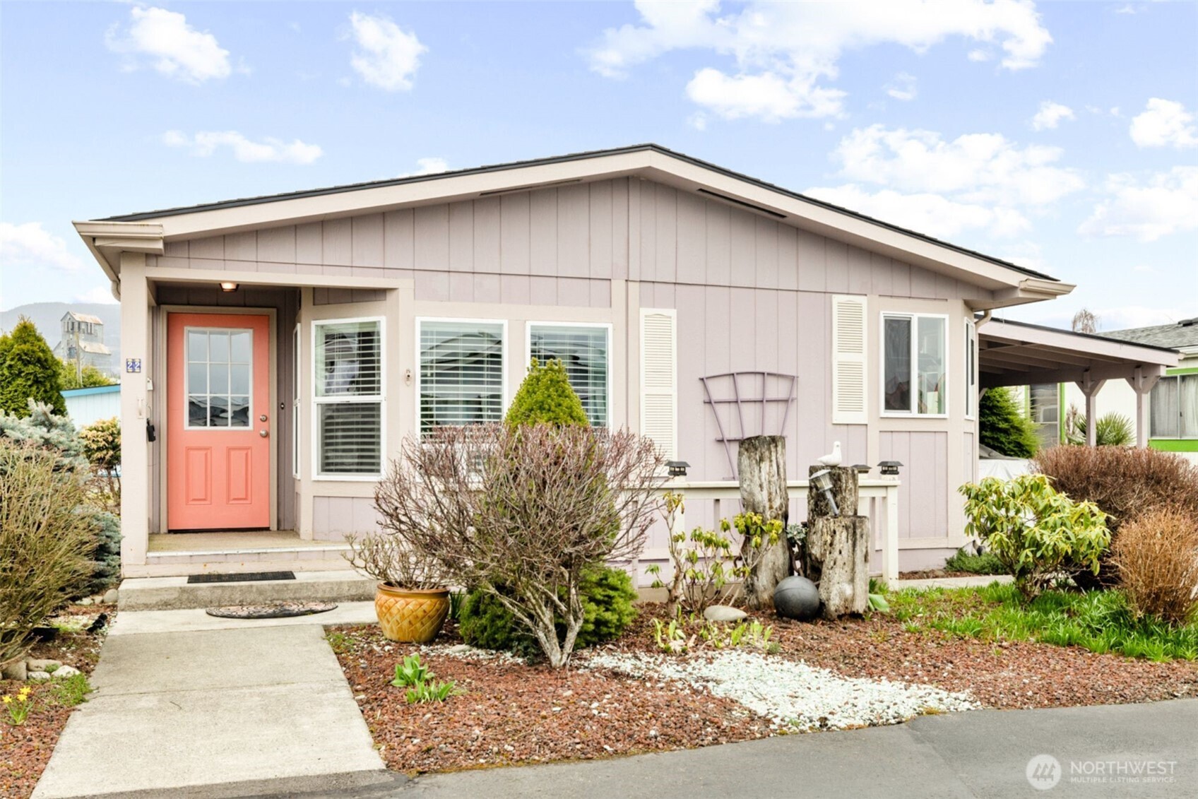 325 N 5th Avenue Sequim WA 98382