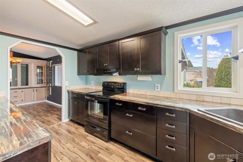 325 N 5th Avenue Sequim WA 98382