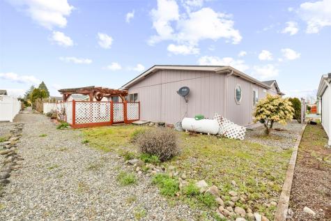 325 N 5th Avenue Sequim WA 98382
