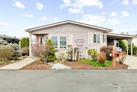 325 N 5th Avenue Sequim WA 98382