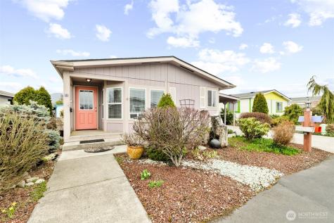 325 N 5th Avenue Sequim WA 98382