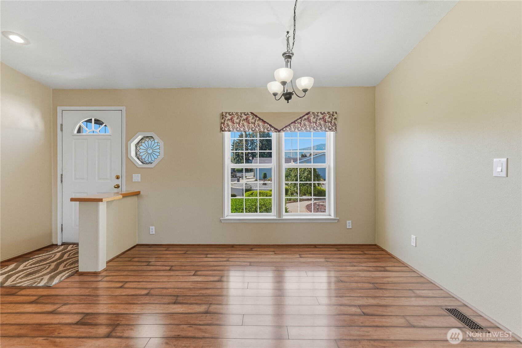 1808 Heritage Drive Wenatchee WA 98801