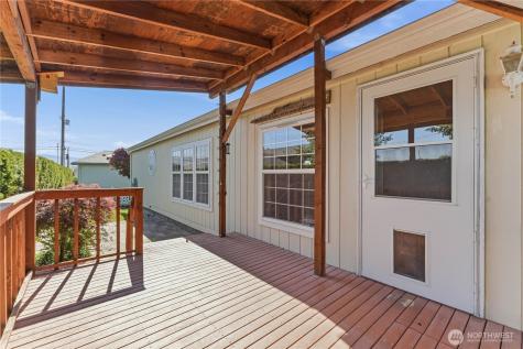 1808 Heritage Drive Wenatchee WA 98801