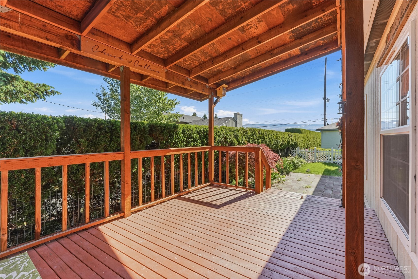 1808 Heritage Drive Wenatchee WA 98801