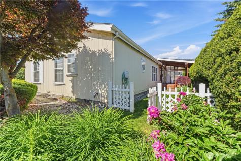 1808 Heritage Drive Wenatchee WA 98801
