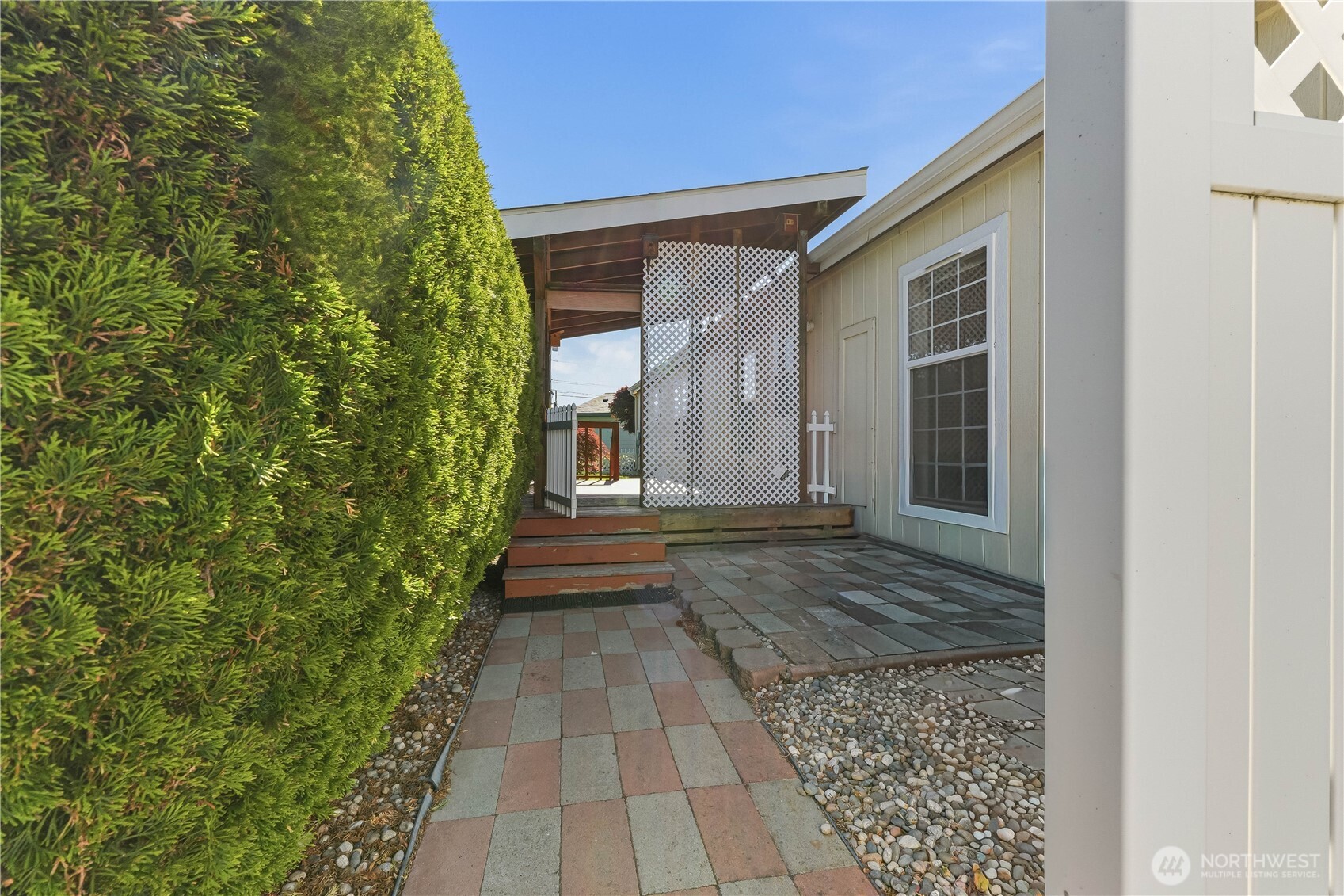 1808 Heritage Drive Wenatchee WA 98801