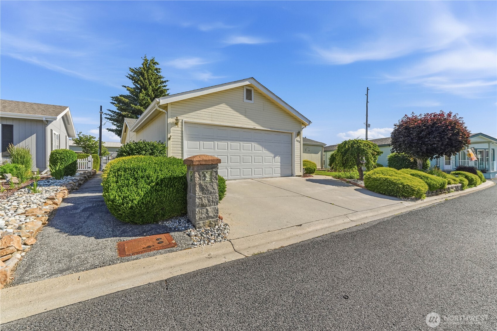1808 Heritage Drive Wenatchee WA 98801
