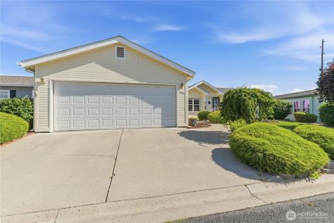 1808 Heritage Drive Wenatchee WA 98801