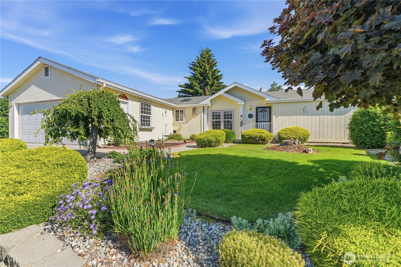 1808 Heritage Drive Wenatchee WA 98801