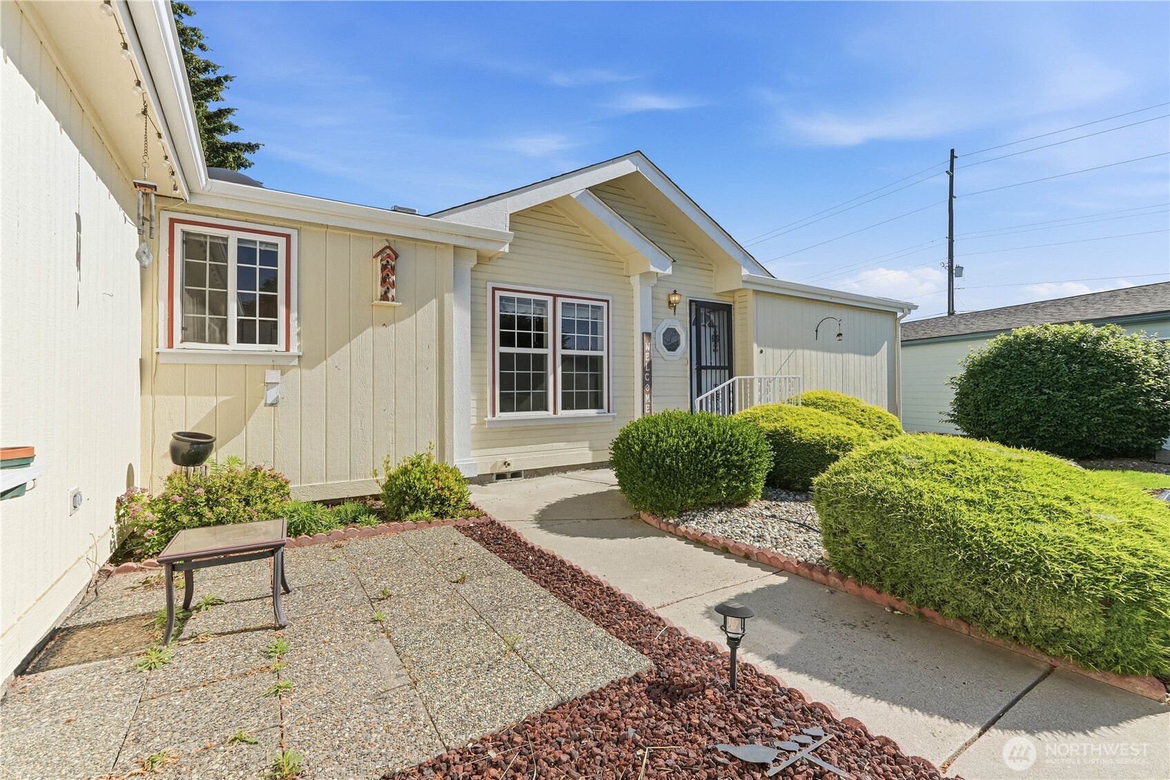 1808 Heritage Drive Wenatchee WA 98801