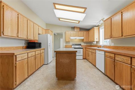 1808 Heritage Drive Wenatchee WA 98801