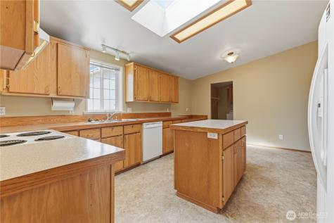 1808 Heritage Drive Wenatchee WA 98801