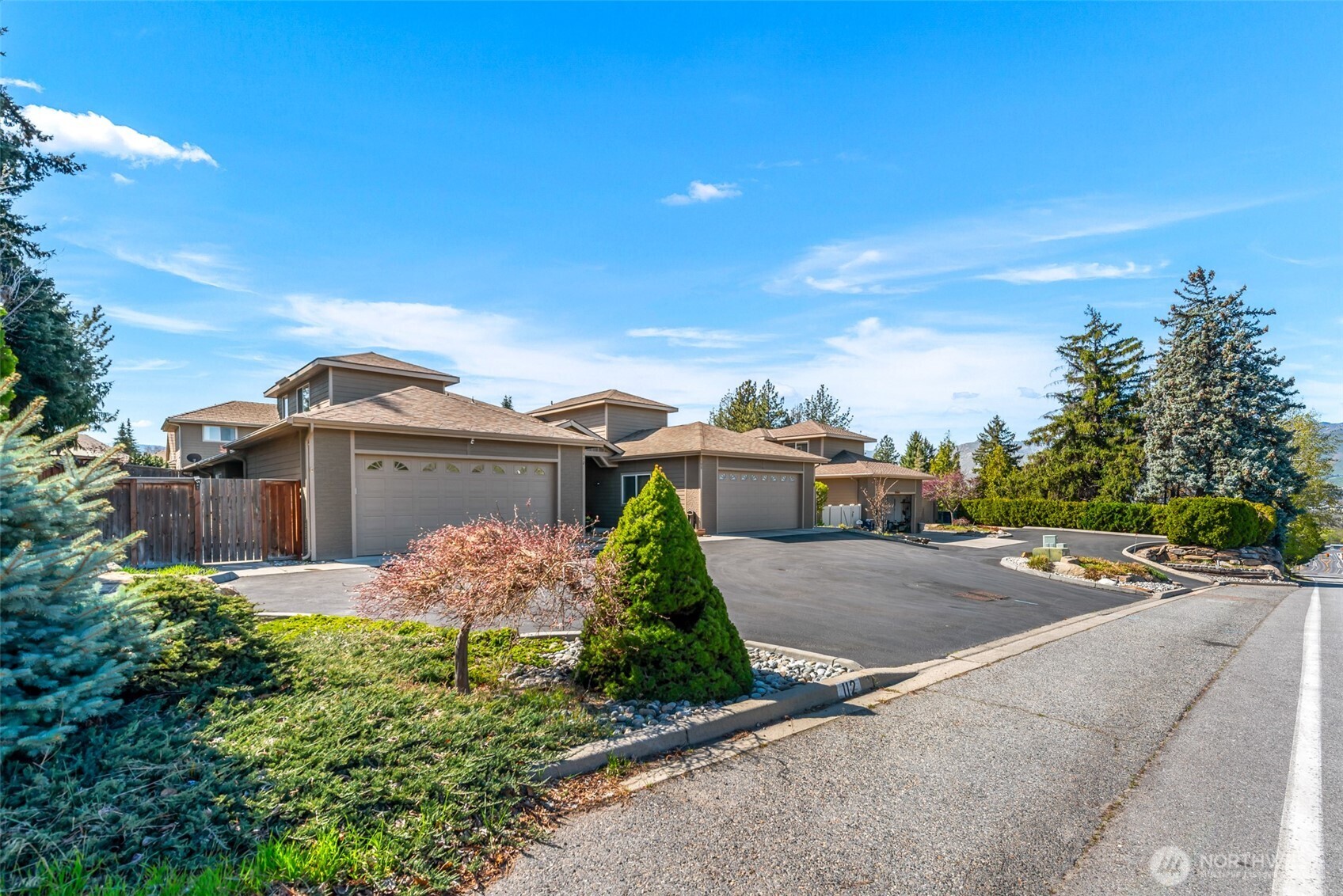 112 19th Street NE East Wenatchee WA 98802