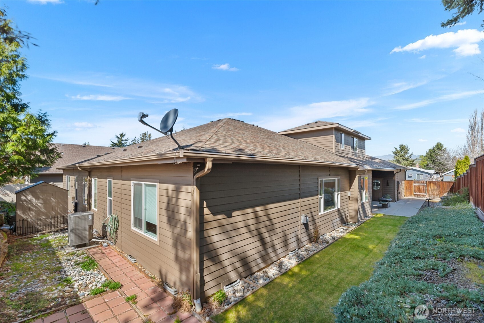 112 19th Street NE East Wenatchee WA 98802