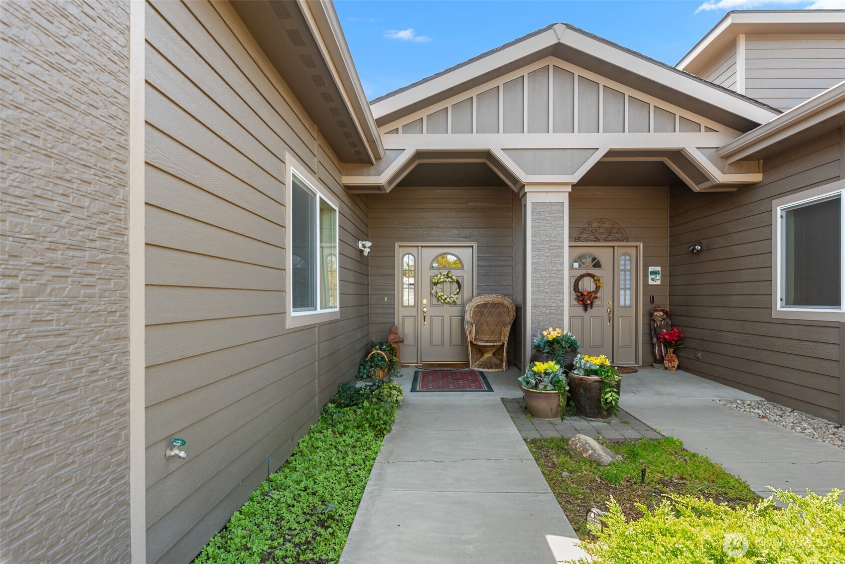 112 19th Street NE East Wenatchee WA 98802