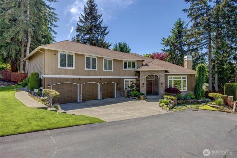 10523 118TH Kirkland WA 98034