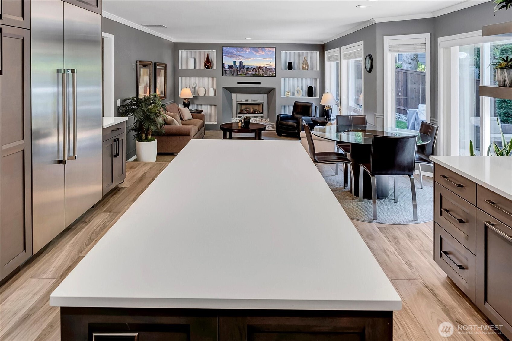 10523 NE 118th Lane Kirkland WA 98034