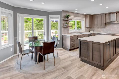 10523 NE 118th Lane Kirkland WA 98034