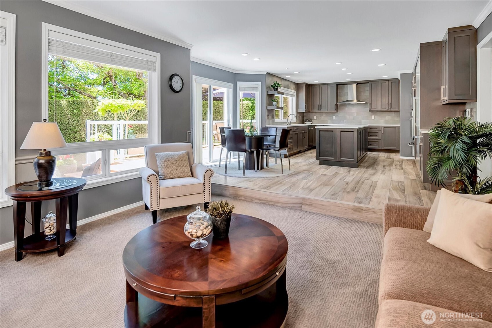 10523 NE 118th Lane Kirkland WA 98034