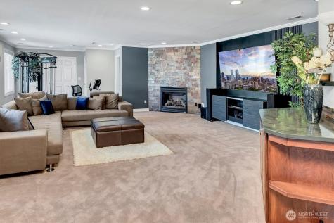 10523 NE 118th Lane Kirkland WA 98034