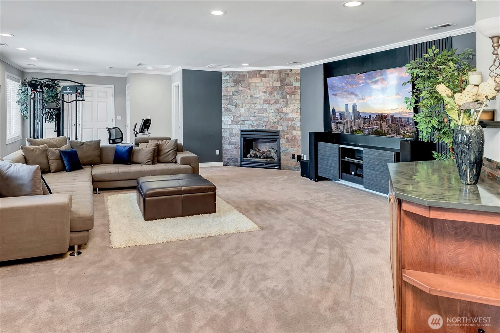 10523 NE 118th Lane Kirkland WA 98034