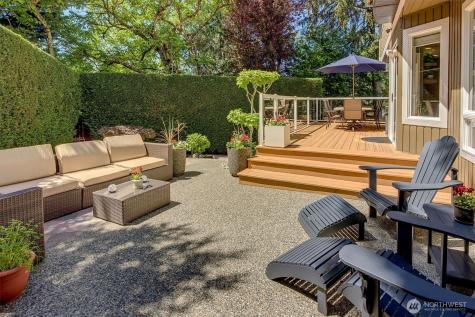 10523 NE 118th Lane Kirkland WA 98034