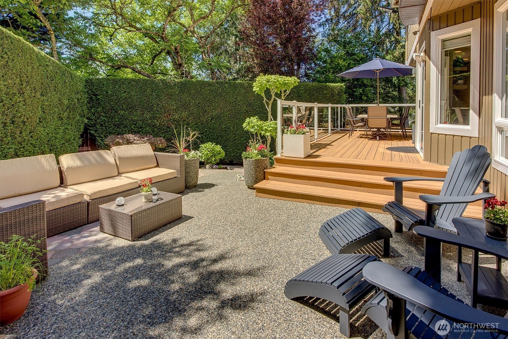 10523 NE 118th Lane Kirkland WA 98034