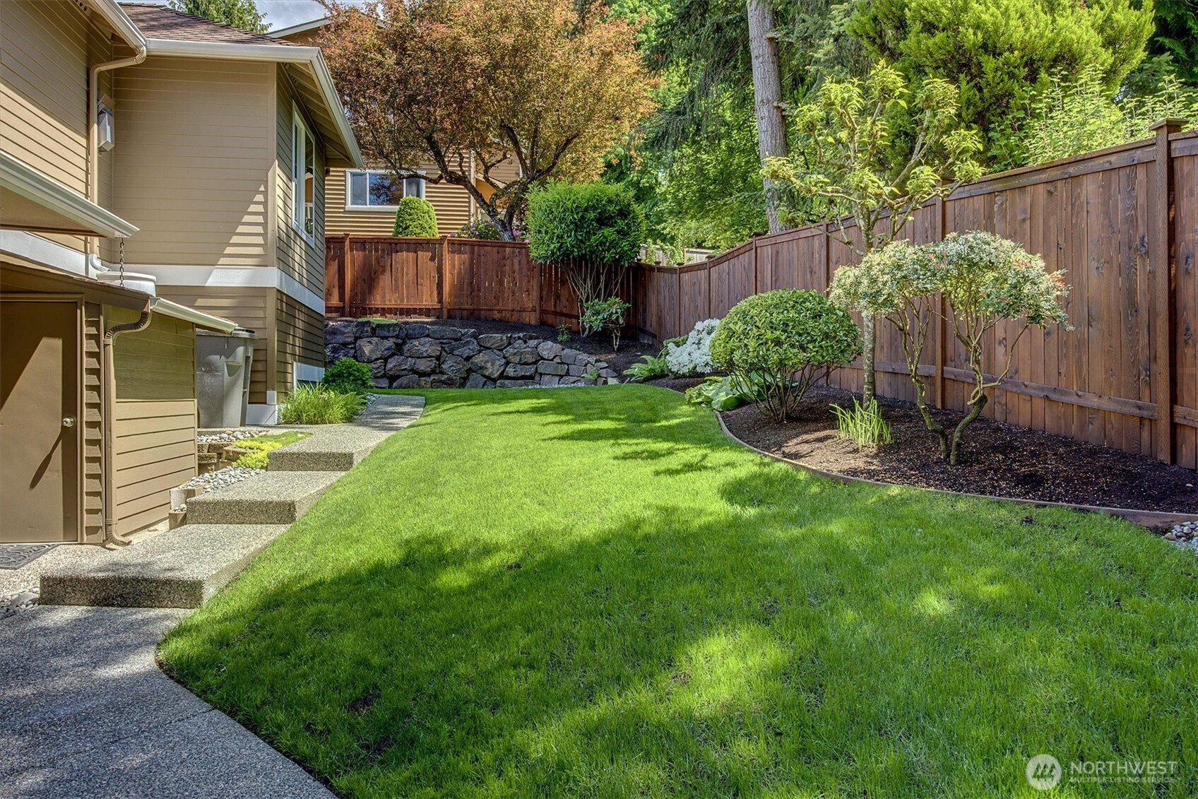 10523 NE 118th Lane Kirkland WA 98034