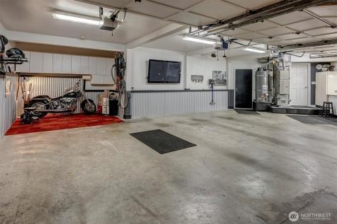 10523 NE 118th Lane Kirkland WA 98034