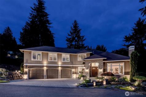 10523 NE 118th Lane Kirkland WA 98034